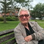 Alan Dempsey - @dempsey5158 - Instagram