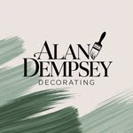 Alan Dempsey - @alandempseydecor - Instagram