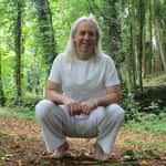 Alan Dempsey - @alanthehealer - Instagram