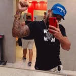 Allan Denis - @allan.denis.1998 - Instagram