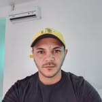 Allan Denis de Sousa - @allandenisde - Instagram