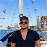Alan Denner R. - @alandennerr - Instagram