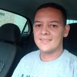 Allan Denner - @allanpequenino - Instagram