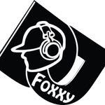 Allan Dennis - @deejayfoxxy - Instagram