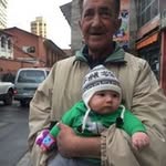 Allan Dennis Tejada Unverzagt - @tejadaunverzagt - Instagram