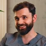Dr Allan Matthews BDS - @dr_allan_dentist - Instagram