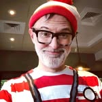 Allan Denton - @allandenton.lewell - Instagram