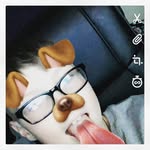 Allan Denton - @lil.aj10 - Instagram