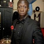 Allan Derrick Mhlanga - @slender_dee - Instagram
