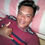 Allanzinhow Brown - @allan.derrick.376 - Instagram