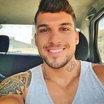 Derrick Allan - @derrick_allan - Instagram