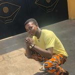 boua kofy ange allane deville - @bouakofyangeallanedeville - Instagram