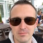 Alan Devine - @adturbo21 - Instagram