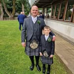 Alan Devlin - @scotland_the_brave_1 - Instagram