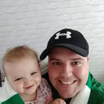 Alan Devlin - @apdevlin84 - Instagram