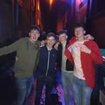 Alan Devlin - @alandevlin_1 - Instagram