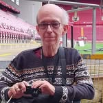 Alan Devlin - @devlin6781 - Instagram