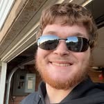 Allan Devore - @thatgingerboy21 - Instagram