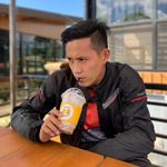 Allan Dexter Lumbayan Nipay - @allandexter1995 - Instagram