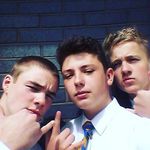 Dexter Allan - @dexter.allan - Instagram