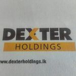 Dexter Holdings(PVT)LTD - @allan_dexter_fernando - Instagram