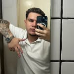 ALLAN DIAS - @allandias.n - Instagram