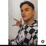 Allan Dias - @_llan46 - Instagram