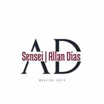 Allan Dias - @allandiassensei - Instagram