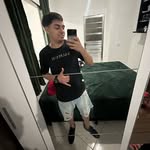 Allan Dias  - @diaaz18y - Instagram