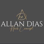 Allan Dias Hair Concept - @allandias_hairconcept - Instagram