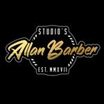 Allan Diaz - @a.diazbarber - Instagram