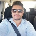 Allan Diaz - @allandiazcr - Instagram