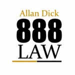 Allan Dick 888 Law - @allandick888law - Instagram