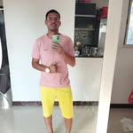 Allan Dickson - @allandicksonblima - Instagram