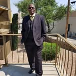 Alan Dickerson - @dickersonalan40 - Instagram