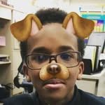 Allan-Michael Dickerson - @realtalk.wit.mikey - Instagram