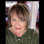 Kimberly Allan-Dickey - @dapagax298 - Instagram
