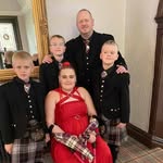 Allan Dickie Burton - @dickie1886 - Instagram