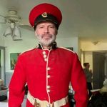 Allan Dickson - @alla.ndickson - Instagram