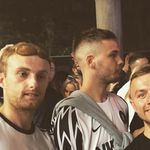 Allan Dickson - @allandickson - Instagram