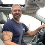 Allan Dickson - @allandickson41 - Instagram