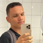 Allan Dickson - @allansanntos__ - Instagram