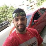 Allan Dickson - @dicksonallan - Instagram