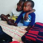 Allan Dickson wapalila - @allandicksonwapal - Instagram