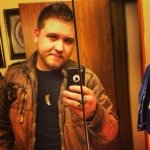 Ryan Allan Dickson - @oxarchangelxo - Instagram