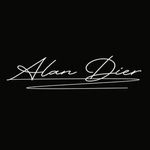 Alan Dier - @alandierstore - Instagram