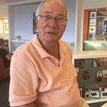 Allan Dietrich - @allanserviceman - Instagram