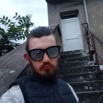 Allan De Dieu Démon - @allanarcier - Instagram