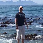 Allan Dillon - @allandillon40 - Instagram