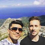 Allan Dillon - @allandillon665 - Instagram
